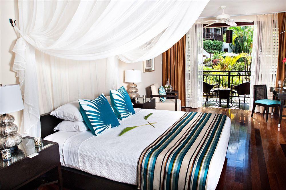 Marigot Bay Resort And Marina Exterior foto