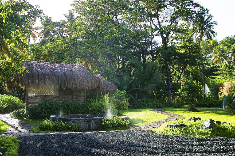 Marigot Bay Resort And Marina Ausstattung foto